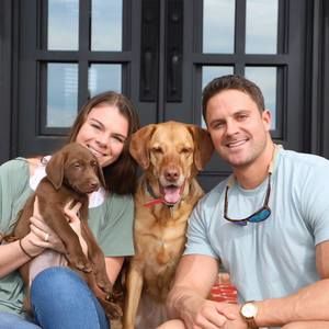 Meet your Posher, Philip